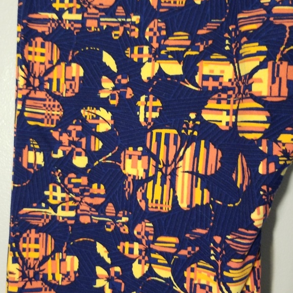 Lularoe leggings - Picture 2 of 2